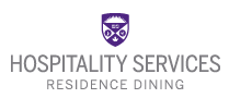 Logo: Residence Dining at Western University